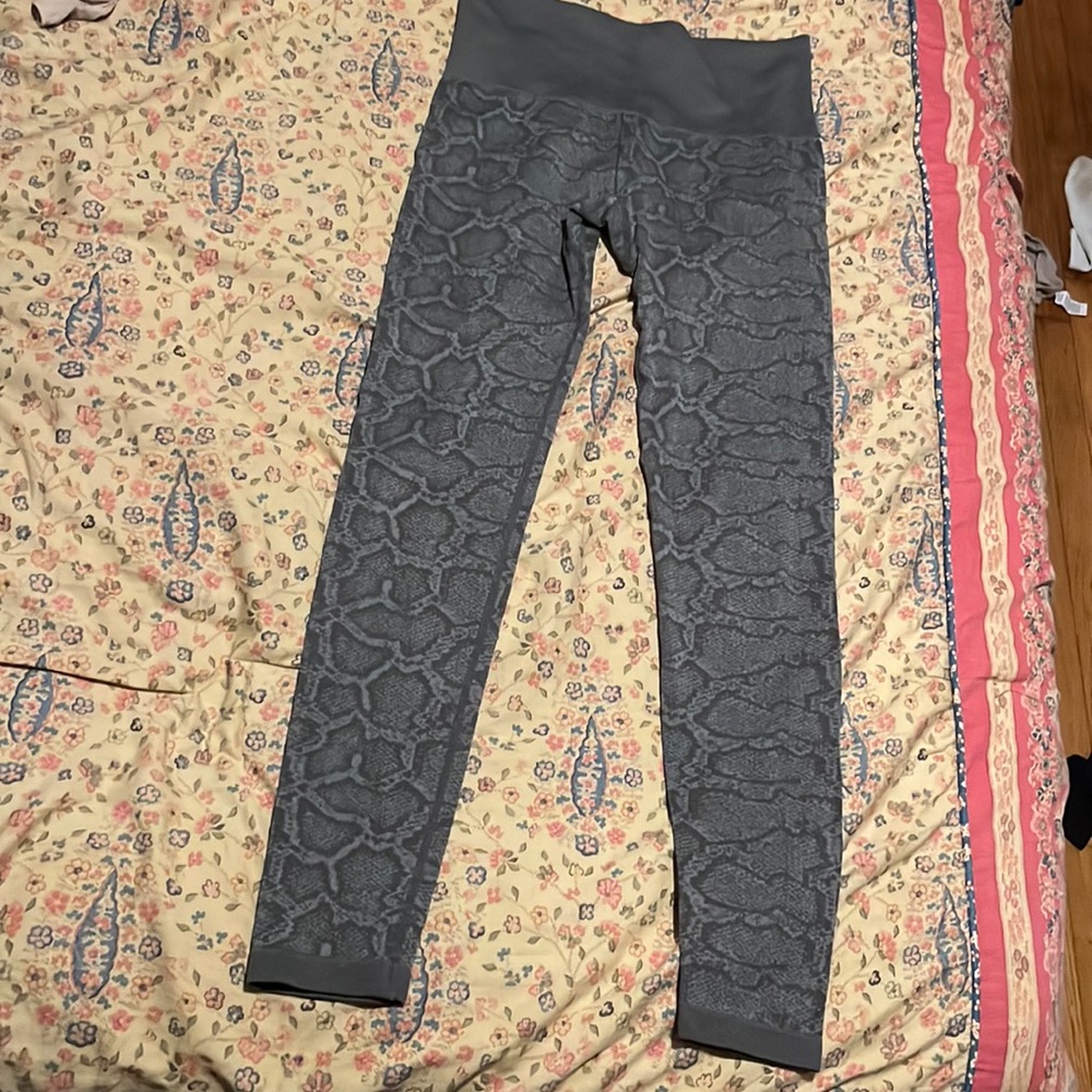 Gym Leggings